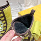 Luxury Shoes - FED - 244