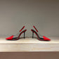 Luxury Shoes Sandals - SL - 263