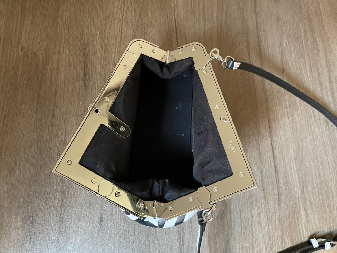 Ozarra -  Bag - FED - 088