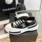 Luxury Shoes Sandals - CHL - 1138
