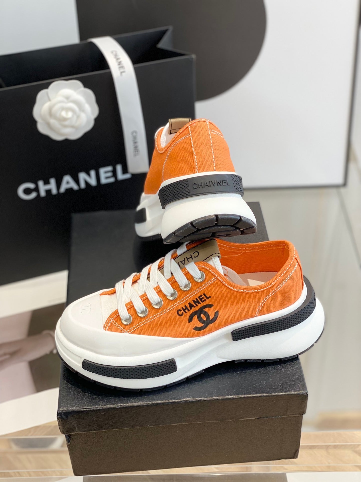Luxury Shoes Sandals - CHL - 1139
