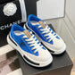 Luxury Shoes Sandals - CHL - 1140