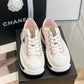 Luxury Shoes Sandals - CHL - 1141