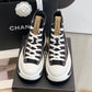 Luxury Shoes Sandals - CHL - 1145