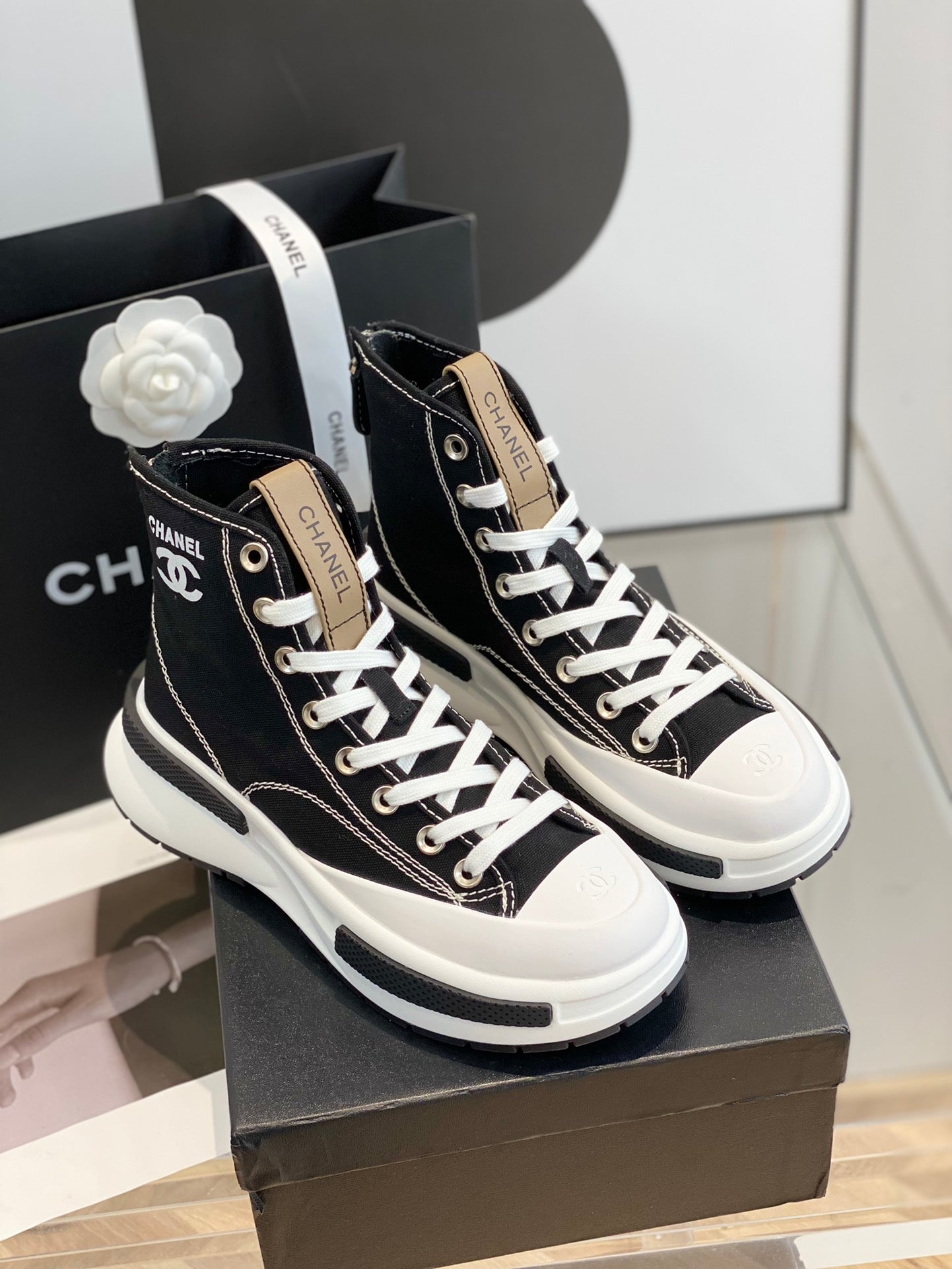 Luxury Shoes Sandals - CHL - 1145