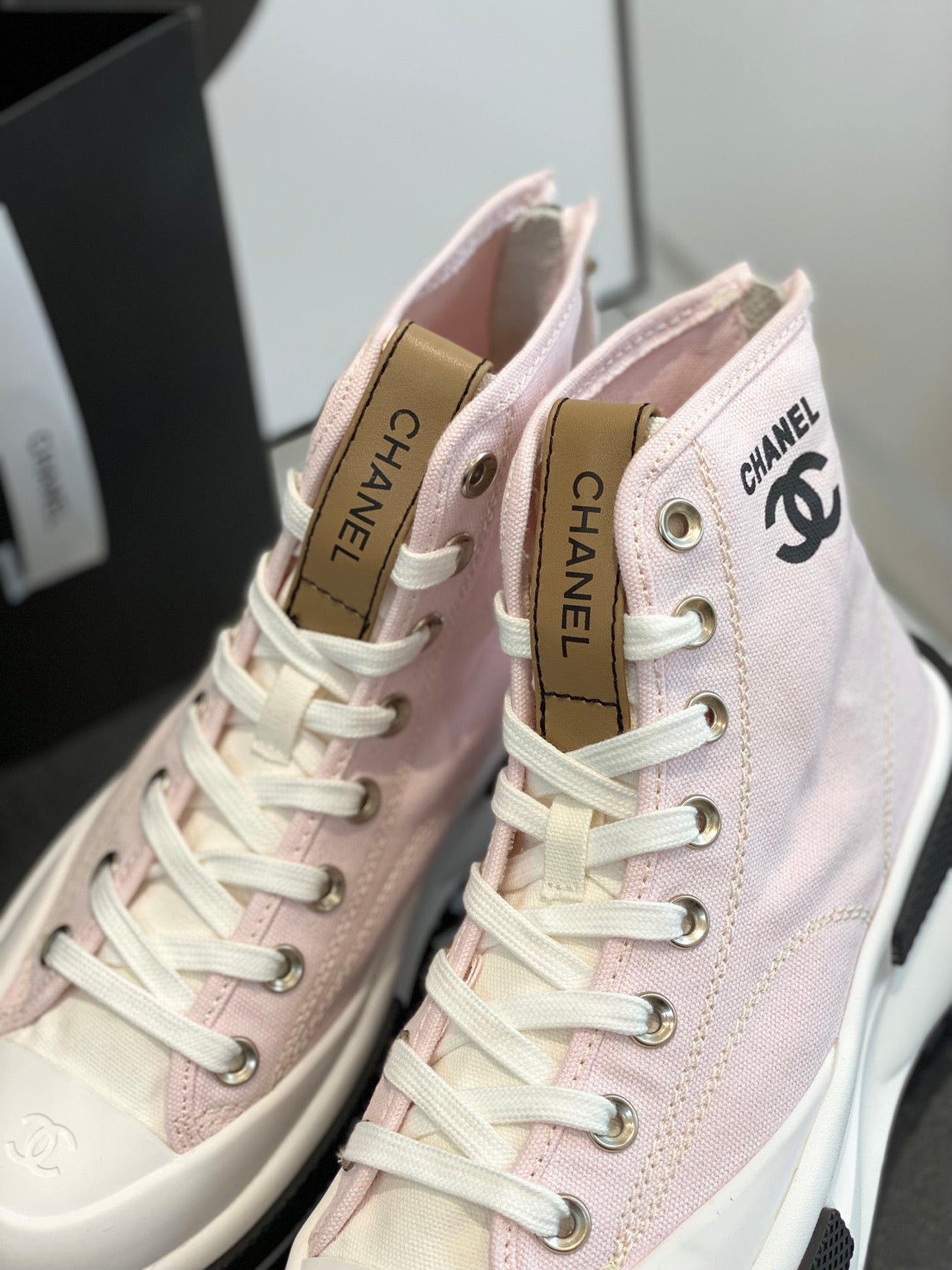 Luxury Shoes Sandals - CHL - 1148