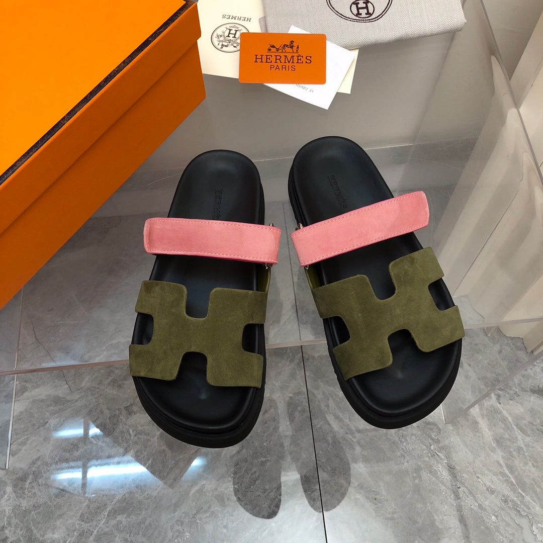 Luxury Shoes - HMS - 199