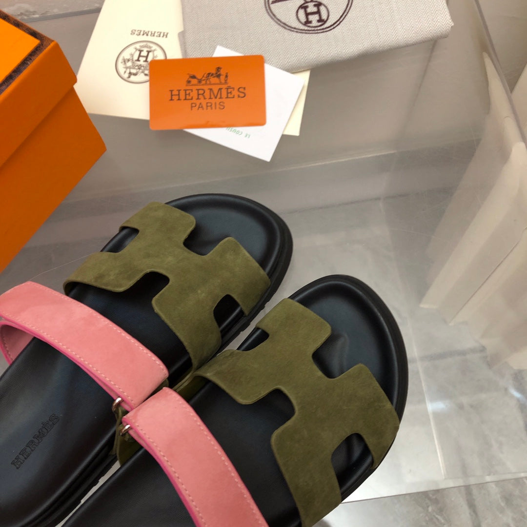 Luxury Shoes - HMS - 199