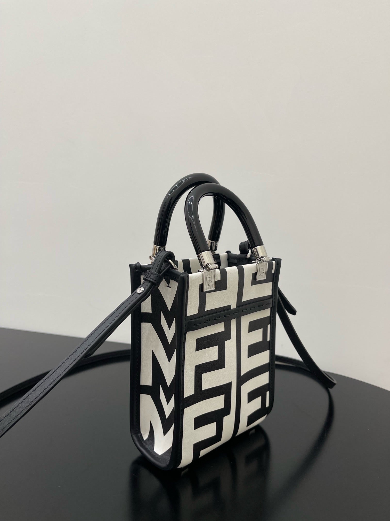 Ozarra -  Bag - FED - 081