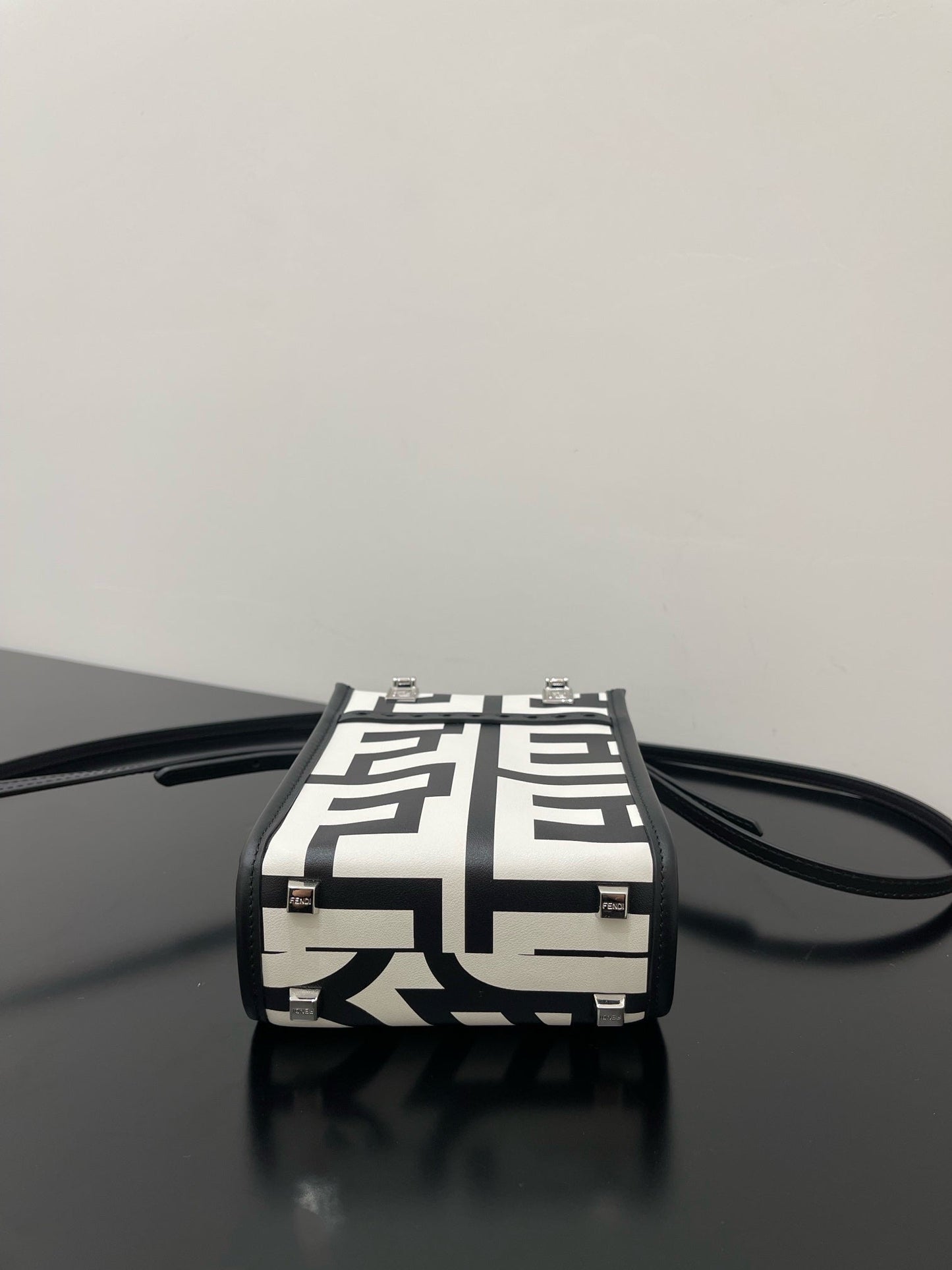 Ozarra -  Bag - FED - 081