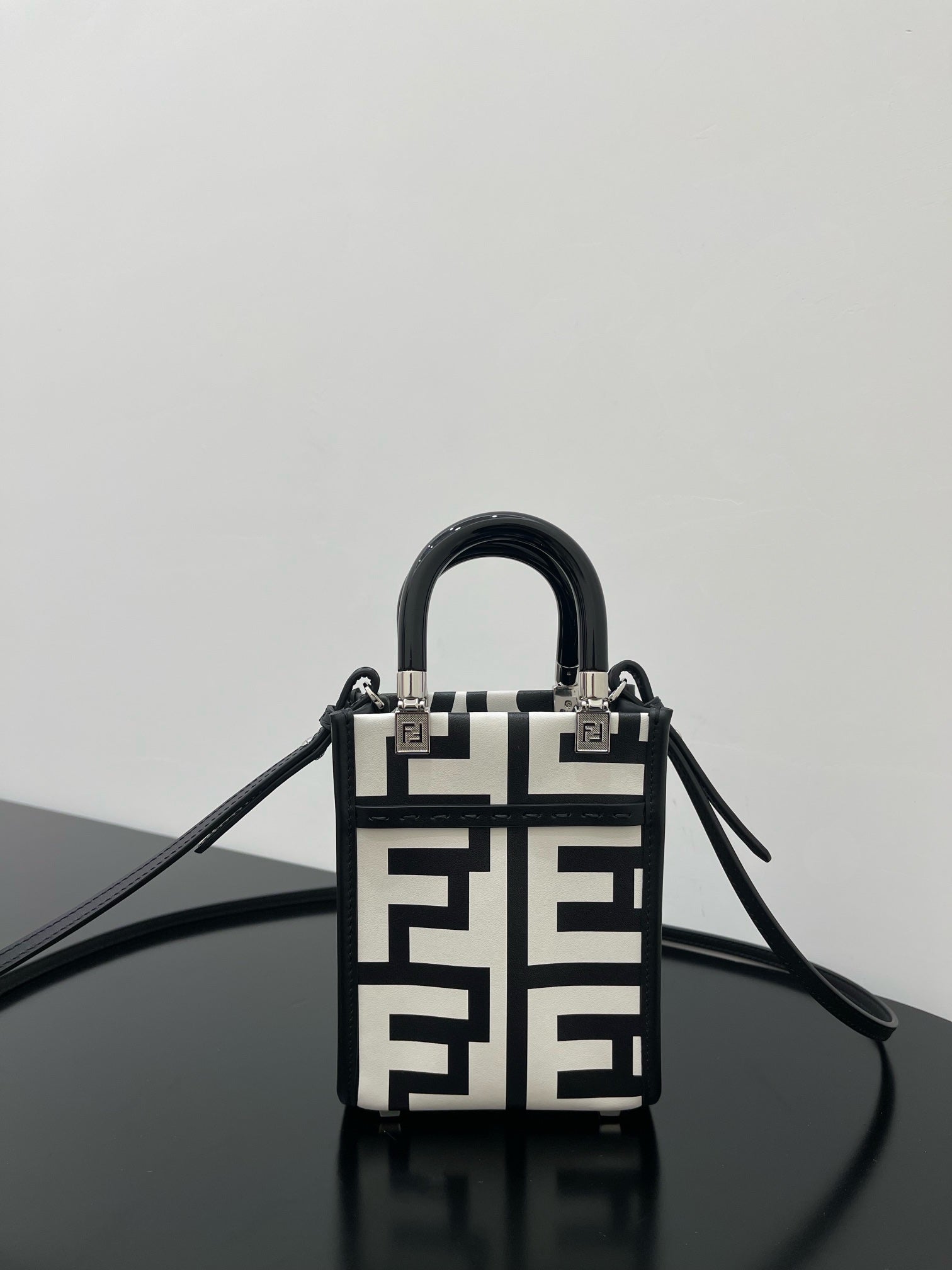 Ozarra -  Bag - FED - 081