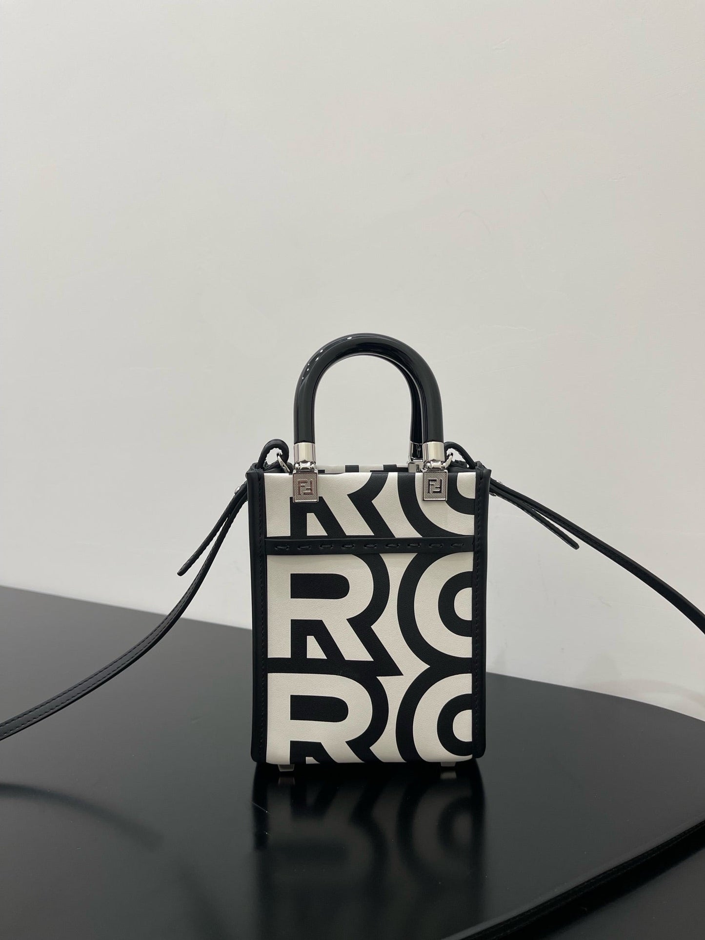 Ozarra -  Bag - FED - 081