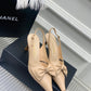 Luxury Shoes Sandals - CHL - 598