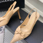Luxury Shoes Sandals - CHL - 598