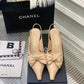 Luxury Shoes Sandals - CHL - 598