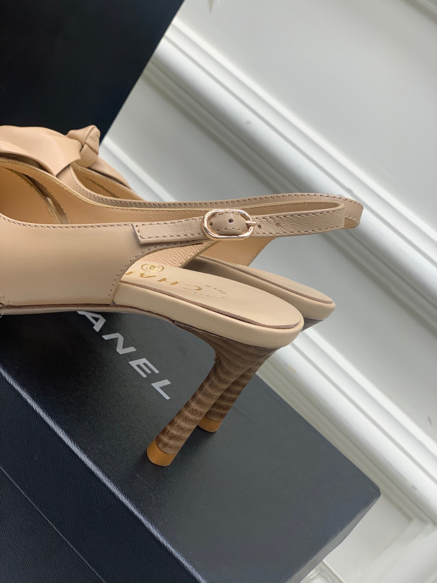 Luxury Shoes Sandals - CHL - 598