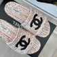 Luxury Shoes Sandals - CHL - 1133