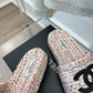 Luxury Shoes Sandals - CHL - 1133