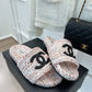 Luxury Shoes Sandals - CHL - 1133