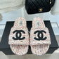 Luxury Shoes Sandals - CHL - 1133