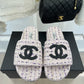 Luxury Shoes Sandals - CHL - 1134