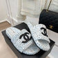 Luxury Shoes Sandals - CHL - 1135