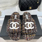 Luxury Shoes Sandals - CHL - 1136
