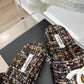 Luxury Shoes Sandals - CHL - 1136