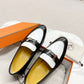 Luxury Shoes - HMS - 463