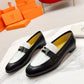 Luxury Shoes - HMS - 463