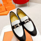 Luxury Shoes - HMS - 463
