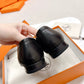 Luxury Shoes - HMS - 463