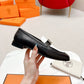 Luxury Shoes - HMS - 463