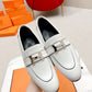 Luxury Shoes - HMS - 464