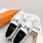 Luxury Shoes - HMS - 464