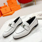 Luxury Shoes - HMS - 464