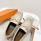 Luxury Shoes - HMS - 465