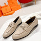 Luxury Shoes - HMS - 465