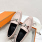 Luxury Shoes - HMS - 467