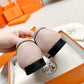 Luxury Shoes - HMS - 467