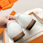 Luxury Shoes - HMS - 468