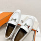 Luxury Shoes - HMS - 468