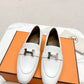 Luxury Shoes - HMS - 468