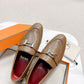 Luxury Shoes - HMS - 470