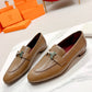 Luxury Shoes - HMS - 470