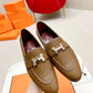 Luxury Shoes - HMS - 470