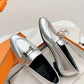 Luxury Shoes - HMS - 472