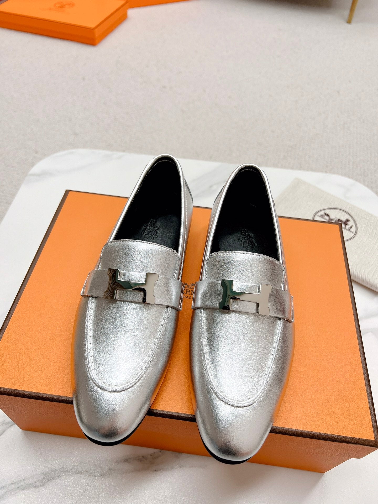 Luxury Shoes - HMS - 472