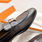 Luxury Shoes - HMS - 473