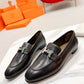 Luxury Shoes - HMS - 473